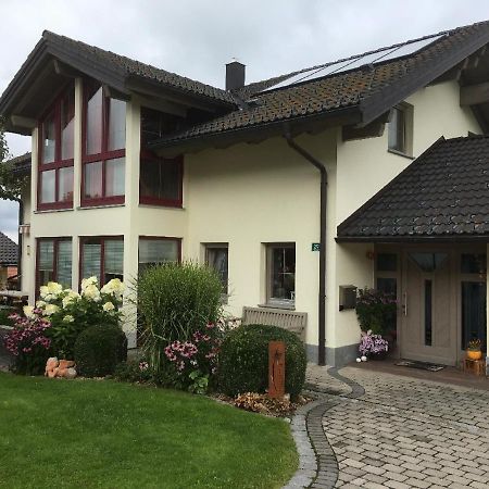 Ferienwohnung Pauli Zwiesel Zewnętrze zdjęcie
