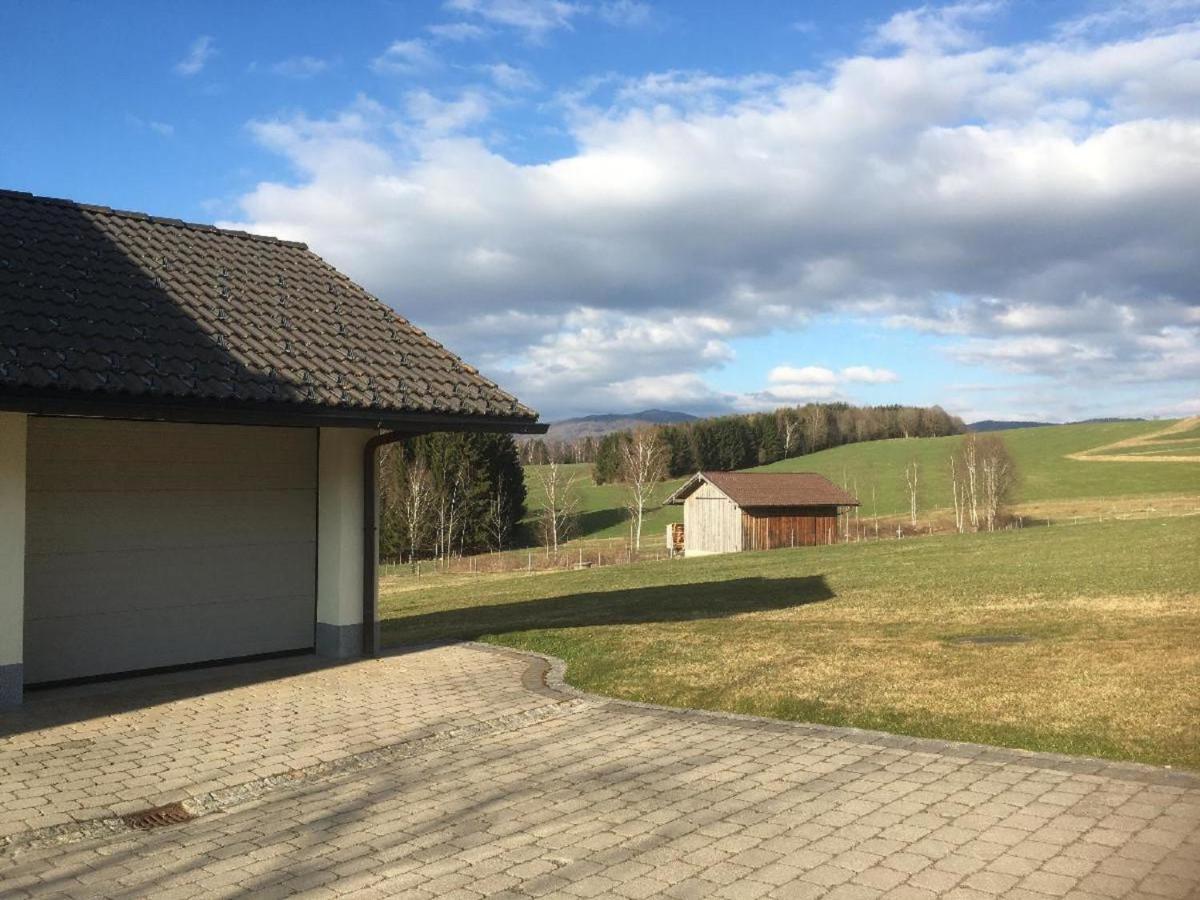 Ferienwohnung Pauli Zwiesel Zewnętrze zdjęcie