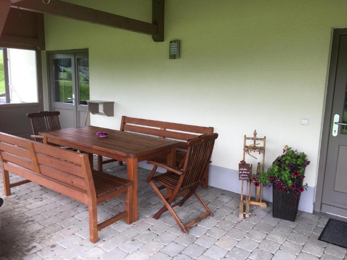 Ferienwohnung Pauli Zwiesel Zewnętrze zdjęcie