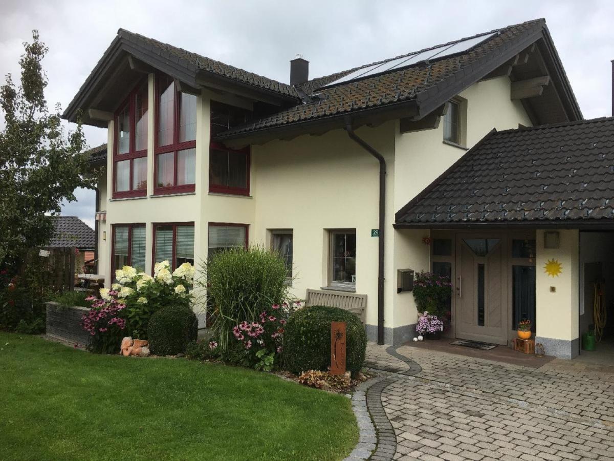 Ferienwohnung Pauli Zwiesel Zewnętrze zdjęcie