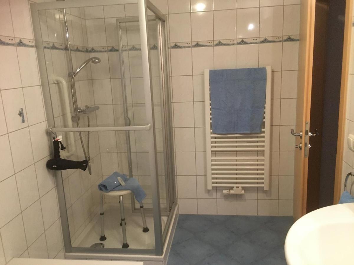 Ferienwohnung Pauli Zwiesel Zewnętrze zdjęcie