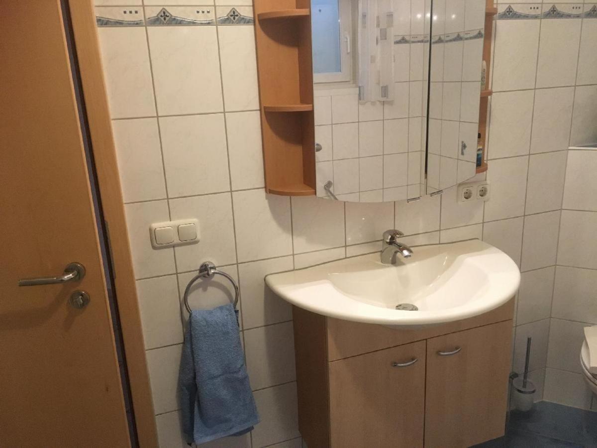 Ferienwohnung Pauli Zwiesel Zewnętrze zdjęcie