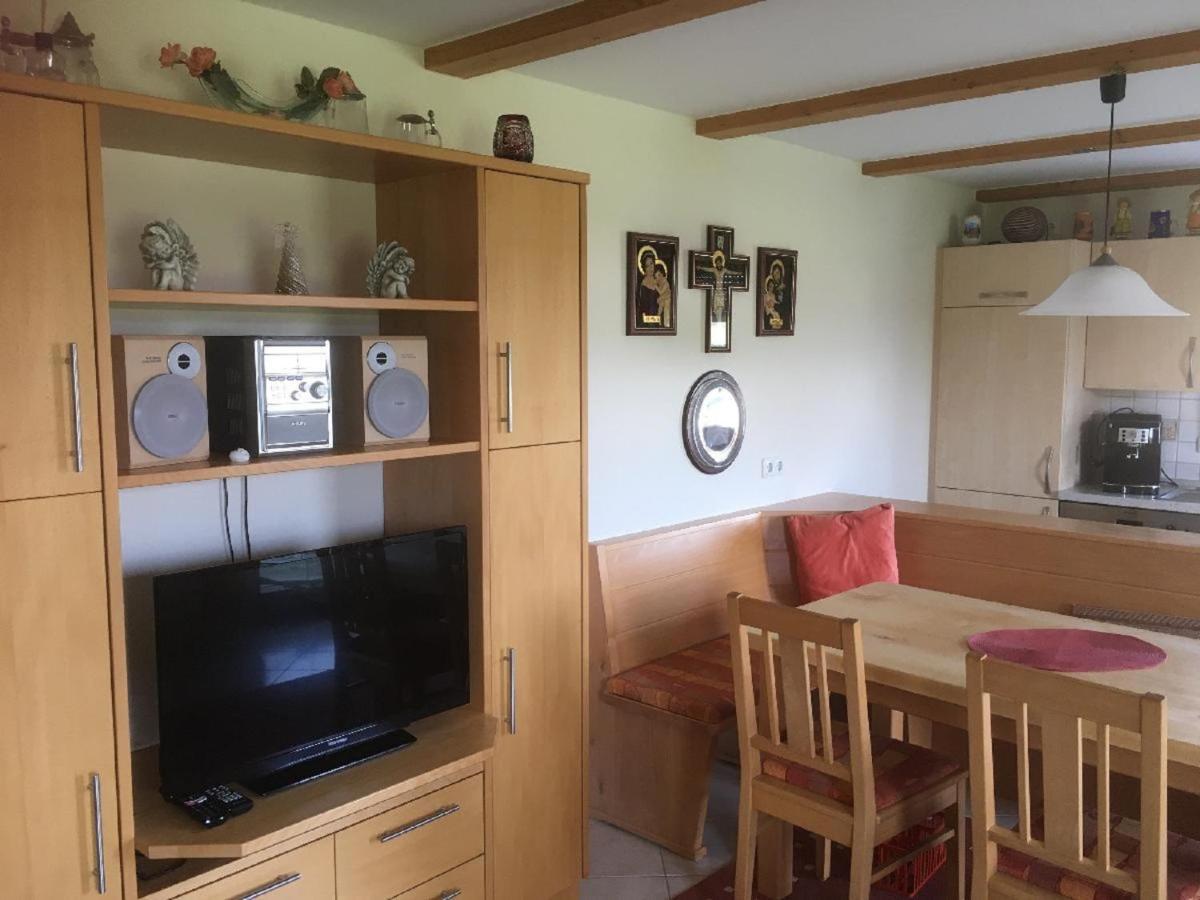 Ferienwohnung Pauli Zwiesel Zewnętrze zdjęcie